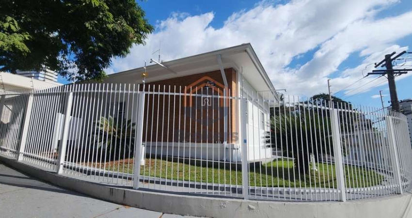 CASA COMERCIAL LOCAÇÃO 152 m² R$ 10.000 / mês - JARDIM ANA MARIA- JUNDIAI/SP
