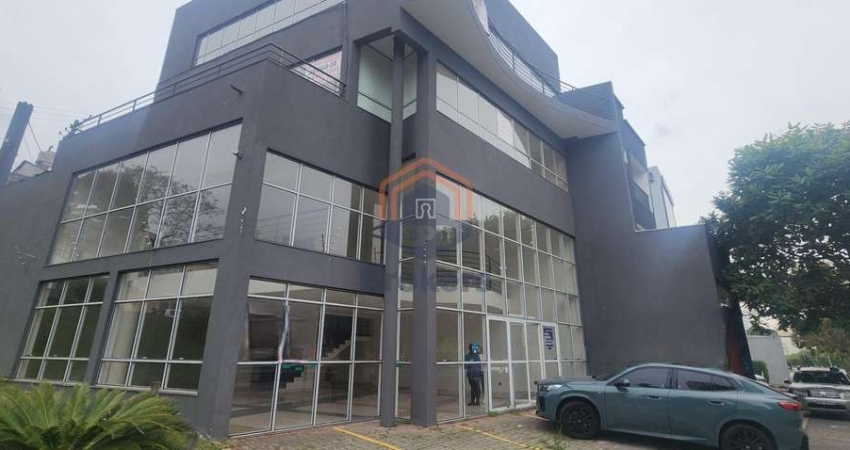 PRÉDIO PARA LOCAÇÃO 457 m²  R$ 29.900/mês - ANHANGABAÚ - JUNDIAÍ/SP