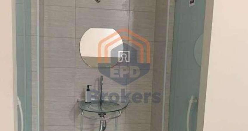 Sala comercial para alugar na Rua Atílio Vianello, 333, Vila Vianelo, Jundiaí