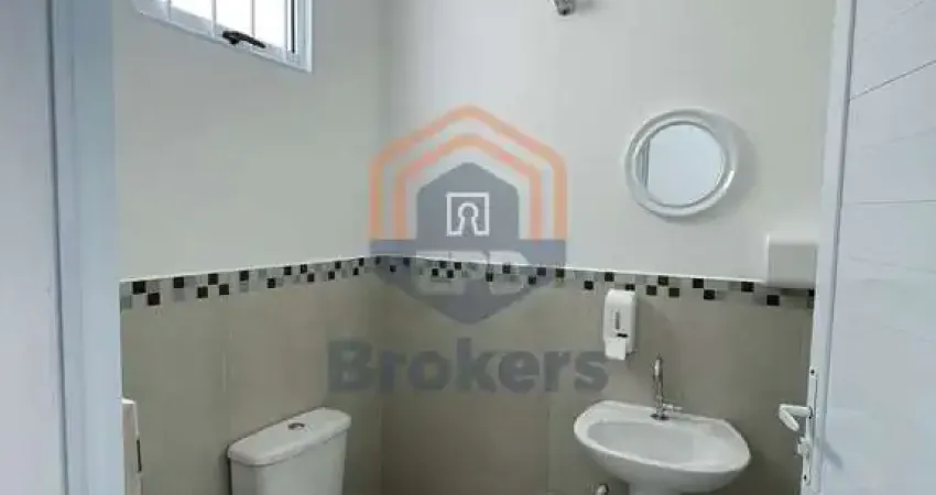 Ponto comercial para alugar na Rua Itirapina, Vila Hortolândia, Jundiaí