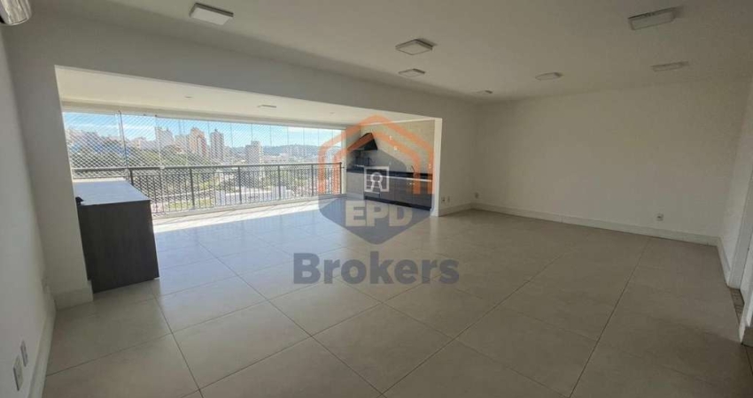 Apartamento com 3 quartos para alugar na Rua Moisés Abaid, 155, Jardim São Bento, Jundiaí