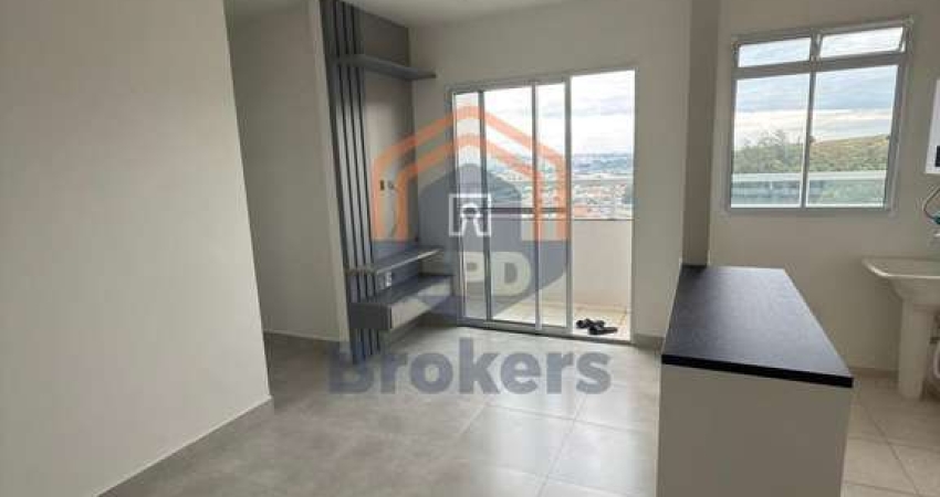 Apartamento com 3 quartos para alugar na Avenida Armando Mariano de Pontes, 10, Vila Rio Branco, Jundiaí