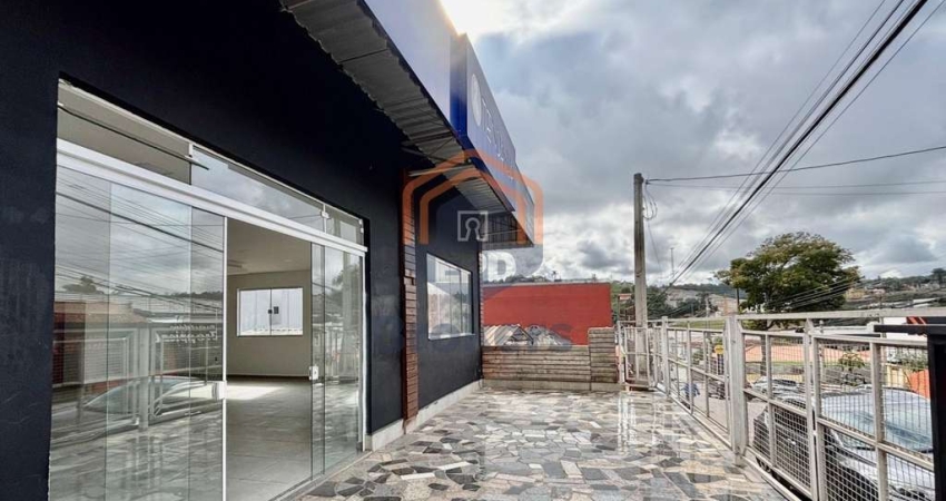 Ponto comercial para alugar na Rua João Pessoa, Centro, Jarinu