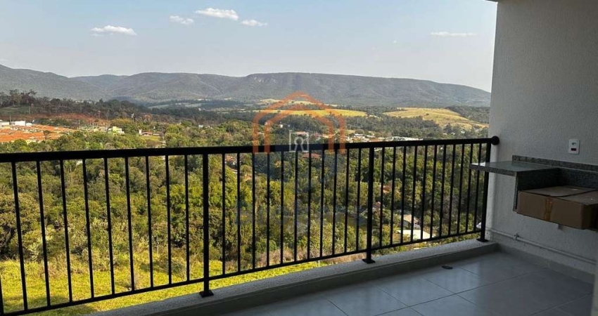 Apartamento com 3 quartos para alugar na Avenida Reynaldo de Porcari, Medeiros, Jundiaí