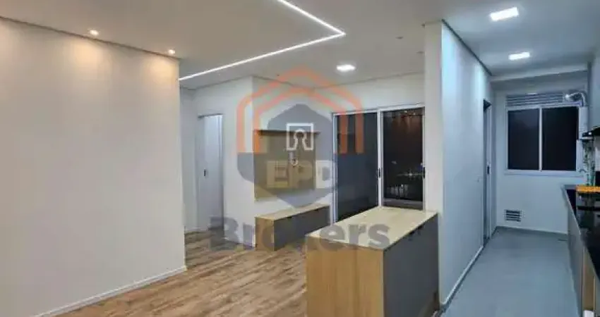 Apartamento com 2 quartos à venda na Avenida Reynaldo de Porcari, 797, Medeiros, Jundiaí