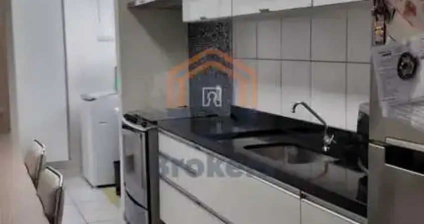 Apartamento à Venda com 2 Dormitórios no Atmosphera Natural Living –  Jundiaí/SP