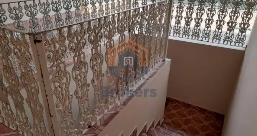 Casa com 3 quartos à venda na Rua Giovanni Cervi, Parque Cidade Jardim, Jundiaí