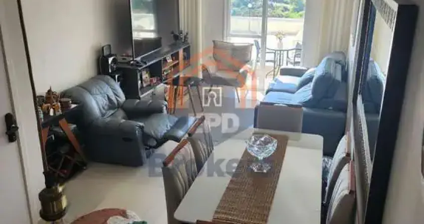 Apartamento com 3 quartos à venda na Alameda Curitiba, Esplanada do Carmo, Jarinu