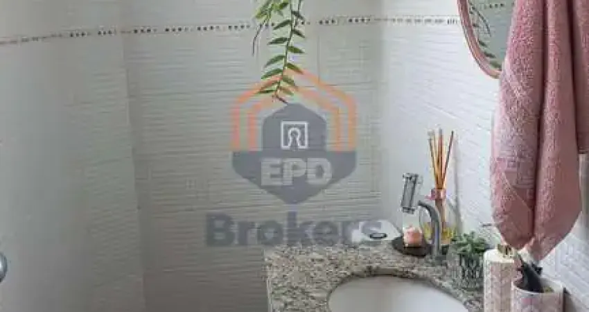 Apartamento com 2 quartos à venda na Rua Cica, 1740, Vila Angélica, Jundiaí