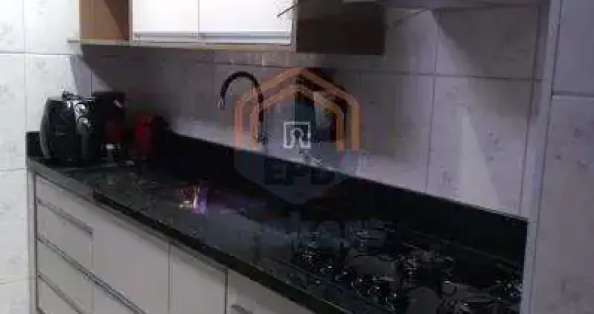 Apartamento em Recanto Quarto Centenário - Jundiaí, SP