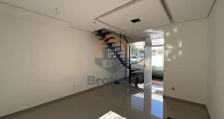 Casa Sobrado de Condominio em Pinheirinho - Jarinu, SP