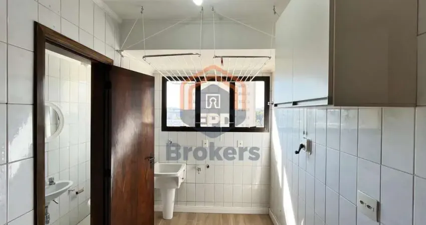 Apartamento com 3 quartos à venda na Rua do Retiro, Vila Virgínia, Jundiaí