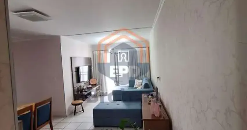Apartamento com 3 quartos à venda na Rua Carlos Humel Guimarães, Jardim Tamoio, Jundiaí