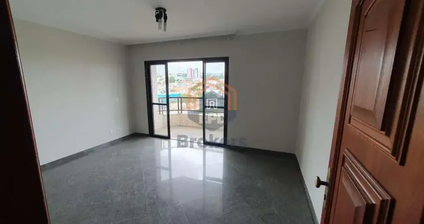 Apartamento com 4 quartos à venda na Rua do Retiro, 30, Centro, Jundiaí
