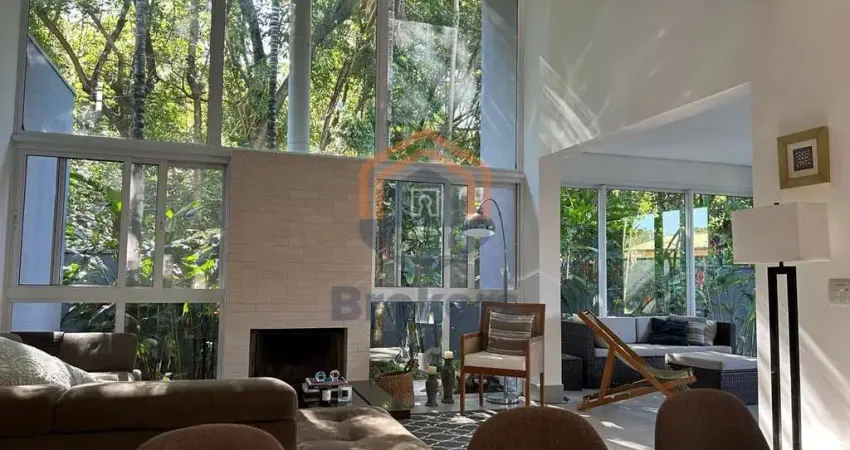 Casa Sobrado de Condominio em Portal do Paraiso - Jundiaí, SP