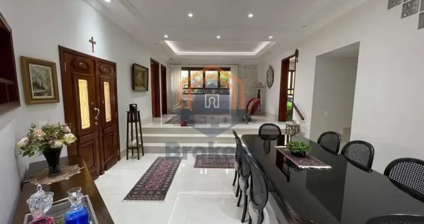 MARAVILHOSA CASA À VENDA NO CONDOMÍNIO PORTAL DO PARAÍSO II EM JUNDIAÍ/SP