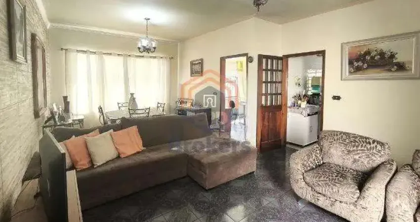 Casa com 3 quartos à venda na Rua Aurora Germano de Lemos, Vila Guarani, Jundiaí
