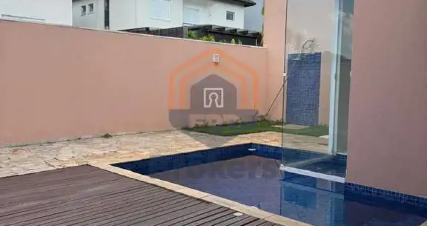 Casa com 4 quartos à venda na Avenida Professor Pedro Clarismundo Fornari, 124, Engordadouro, Jundiaí