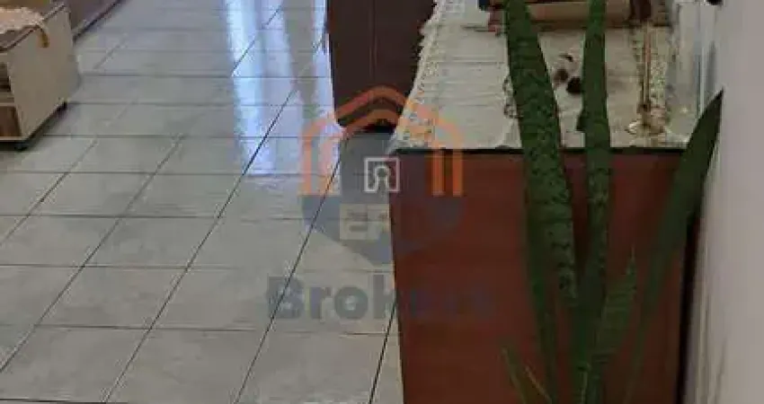 Apartamento em Jardim Tamoio  -  Jundiaí/SP com 2 dormitórios / 1 suíte à venda por R$ 480mil