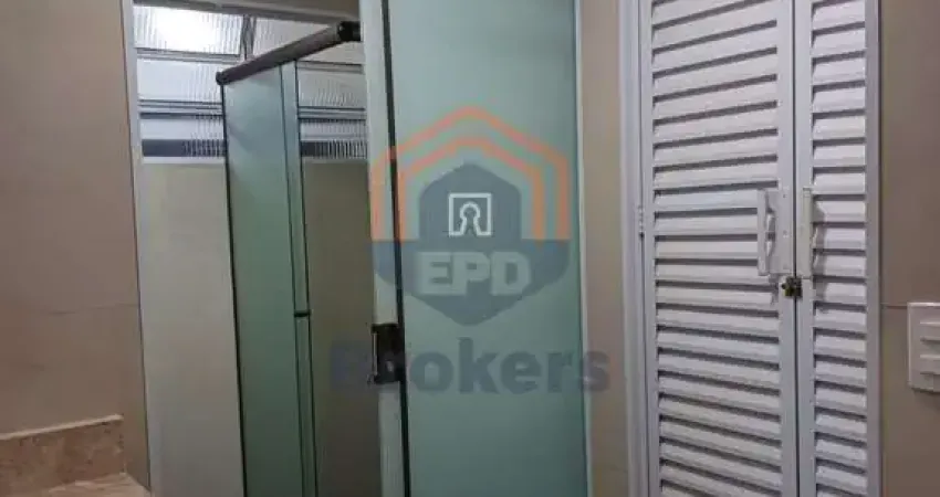 Apartamento à Venda na Rua Rangel Pestana – Centro de Jundiaí, 110m², 2 Dormitórios e 1 Vaga