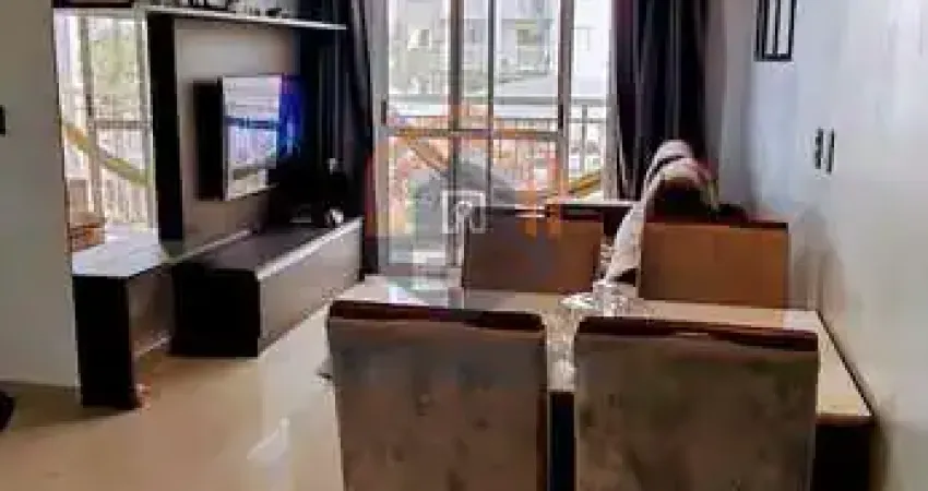 Apartamento com 3 quartos à venda na Rua Carlos Humel Guimarães, 705, Jardim Tamoio, Jundiaí