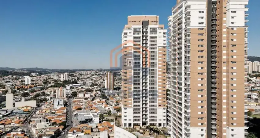 Apartamento com 4 quartos à venda na Avenida 9 de Julho, 2975, Centro, Jundiaí