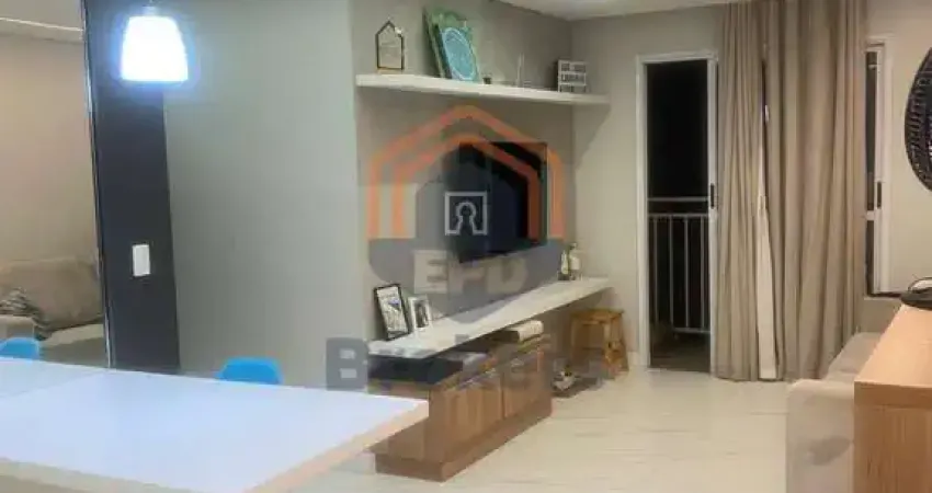 Apartamento com 2 quartos à venda na Rua Carlos Humel Guimarães, 705, Jardim Tamoio, Jundiaí