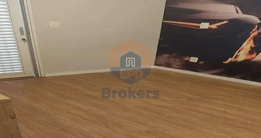 Casa Sobrado de Condominio em Residencial Thina  -  Jundiaí