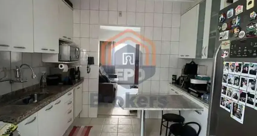 Apartamento com 2 quartos à venda na Rua Congo, 200, Jardim Bonfiglioli, Jundiaí