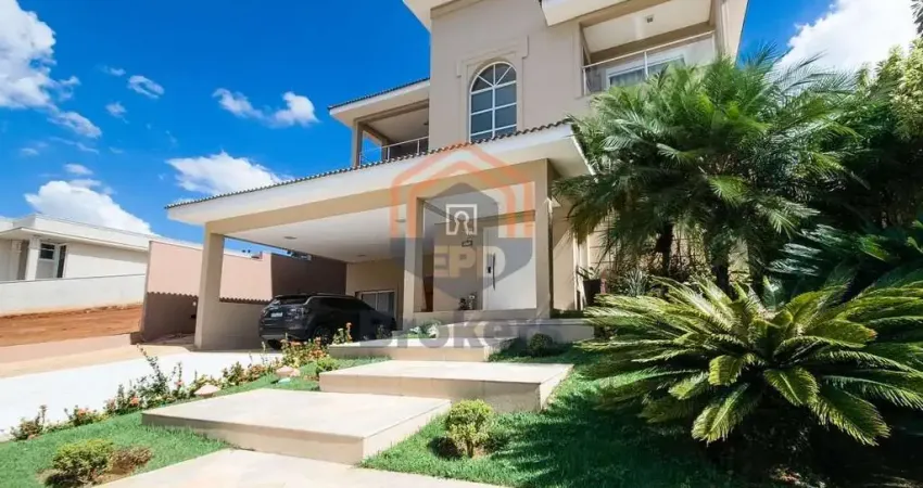 Casa Sobrado de Condominio em Jardim Caxambu  -  Jundiaí