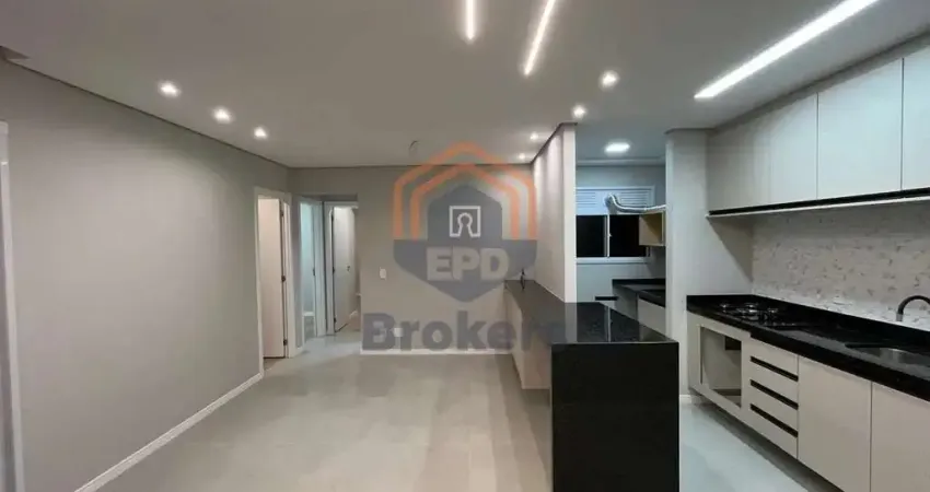 Apartamento com 3 quartos à venda na Avenida Paulo Benassi, 370, Cidade Luiza, Jundiaí