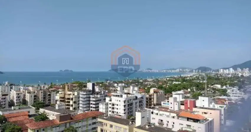 Apartamento em Loteamento João Batista Julião - Guarujá, SP