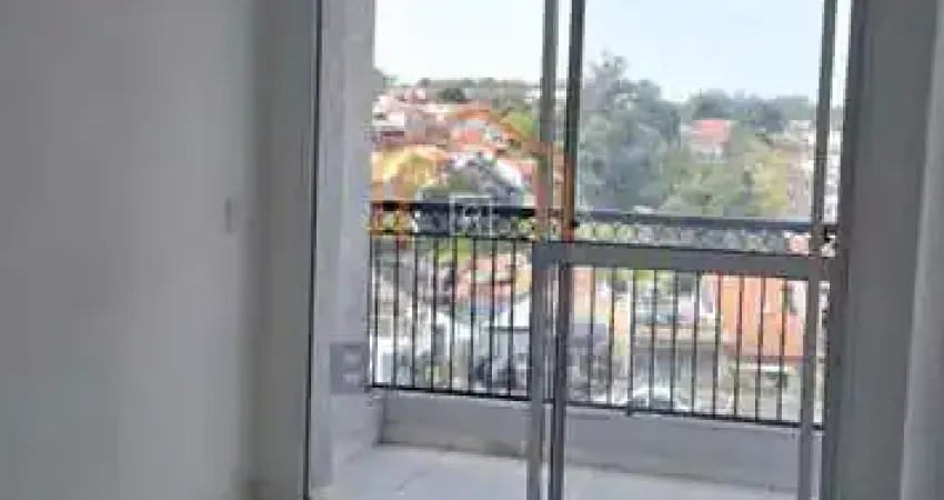 Apartamento com 2 quartos à venda na Avenida Giustiniano Borin, 1187, Caxambu, Jundiaí
