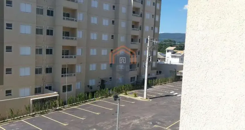 Apartamento com 2 quartos à venda na Avenida Juvenal Arantes, Jardim Carolina, Jundiaí