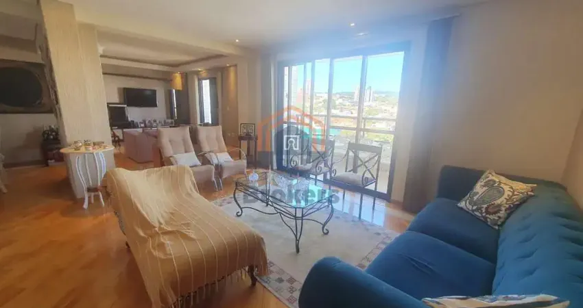 Apartamento com 3 quartos à venda na Rua do Retiro, 30, Centro, Jundiaí
