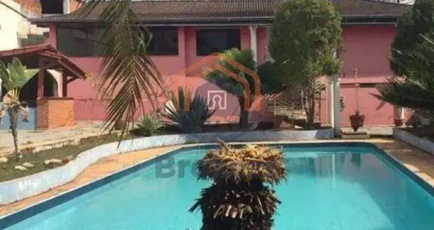 Casa comercial à venda na Rua do Centenário, Vila Nova Jundiaí, Jundiaí