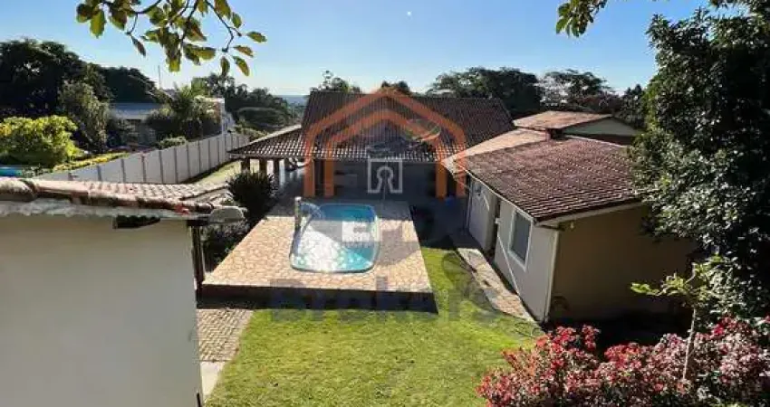Chácara / sítio com 3 quartos à venda na Rua Alfredo Vaz Cerquinho, Parque dos Cafezais II, Itupeva