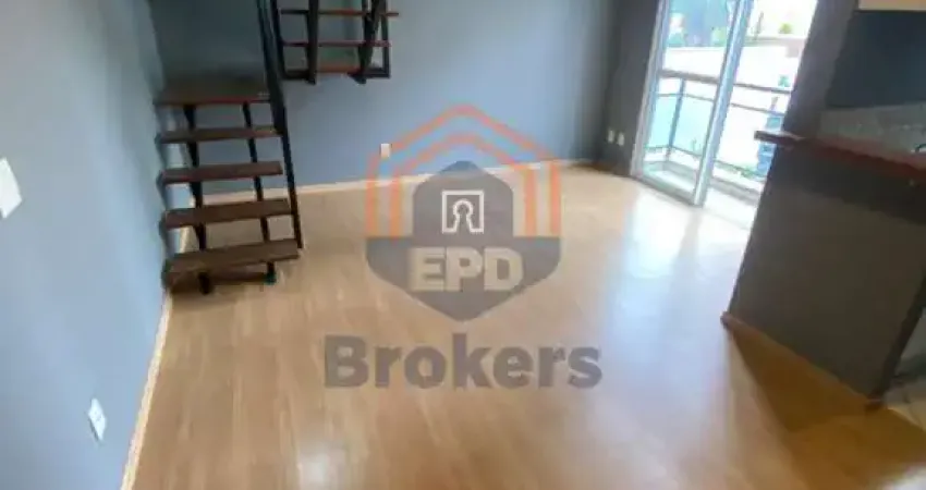 Apartamento com 1 quarto à venda na Avenida Doutor Pedro Soares de Camargo 97, Anhangabaú, Jundiaí