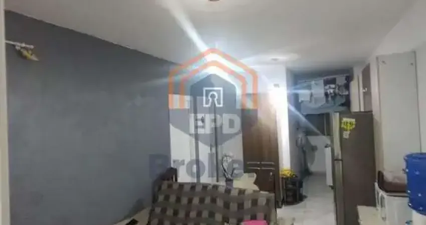 Apartamento com 2 quartos à venda na Estr. Mun. Bento Pereira de Toledo, 1062, Mina, Itupeva
