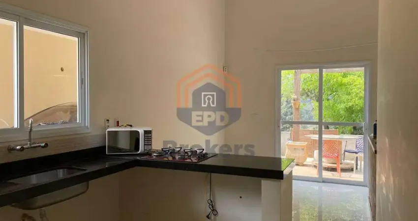 Casa com 3 quartos à venda na Santa Lúcia - Jarinu, Estância Santa Lúcia, Jarinu