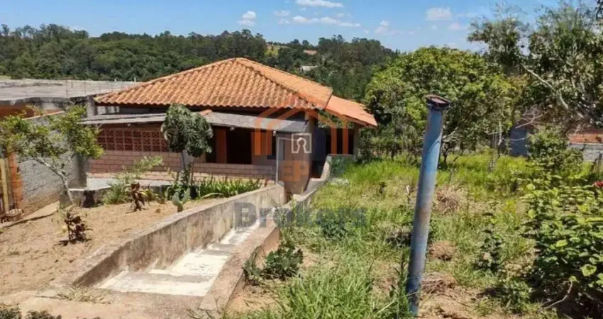 Chácara / sítio com 2 quartos à venda na Rua Dez, Loteamento Estância Marilia, Jarinu