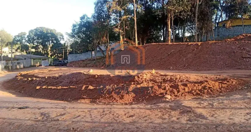 Terreno à venda na Rua Palatino, Nova Trieste, Jarinu