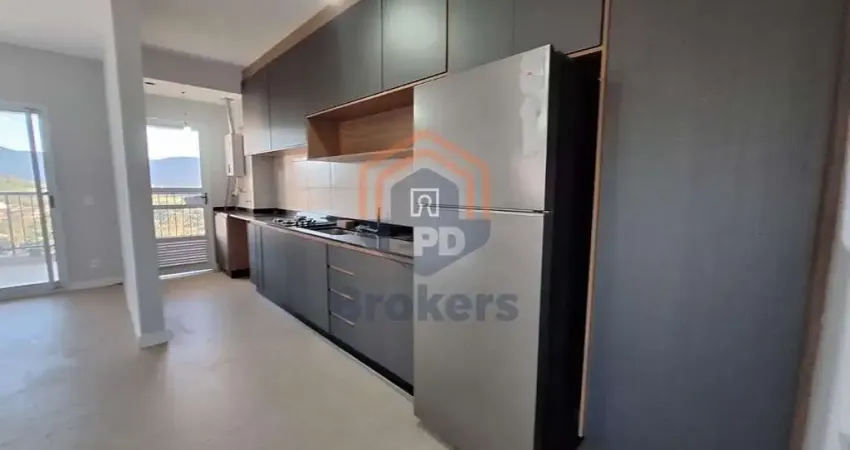 Apartamento com 2 quartos à venda na Avenida Reynaldo de Porcari, Medeiros, Jundiaí