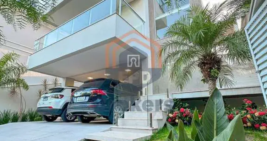 Casa Sobrado de Condominio em Engordadouro - Jundiaí, SP