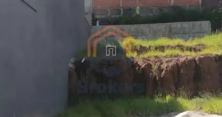 Terreno à venda na Rua Victório Spinucci, 898, Jardim Promeca, Várzea Paulista