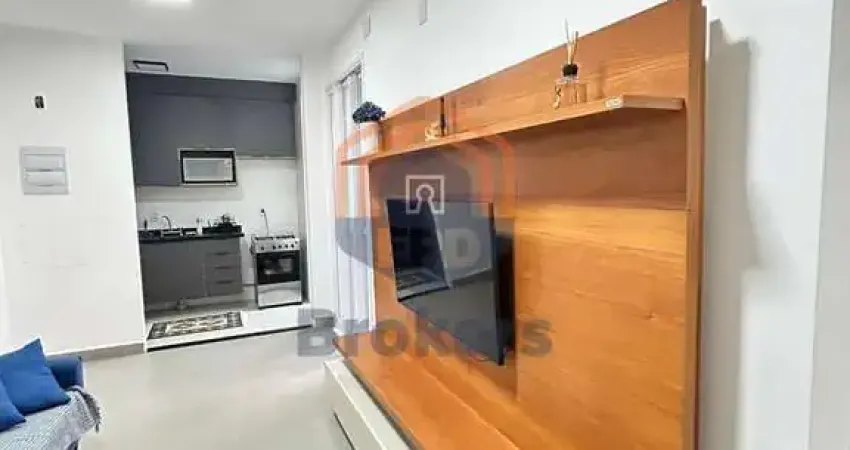 Apartamento com 2 quartos à venda na Rua Irineu de Toledo, Horto Florestal, Jundiaí
