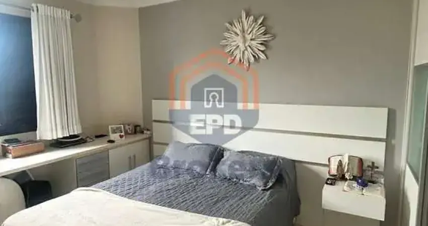 Apartamento com 3 quartos à venda na Av Pref Luis Latorre, 5300 - Ret, Retiro, Jundiaí