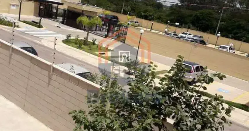 Apartamento em Residencial Santa Giovana  -  Jundiaí