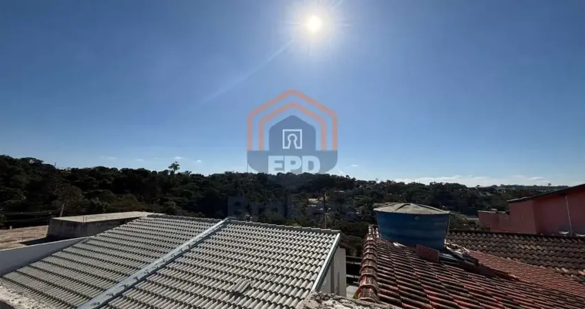 Casa com 2 quartos à venda na Rua das Tamareiras, Dos Pereiras, Jarinu