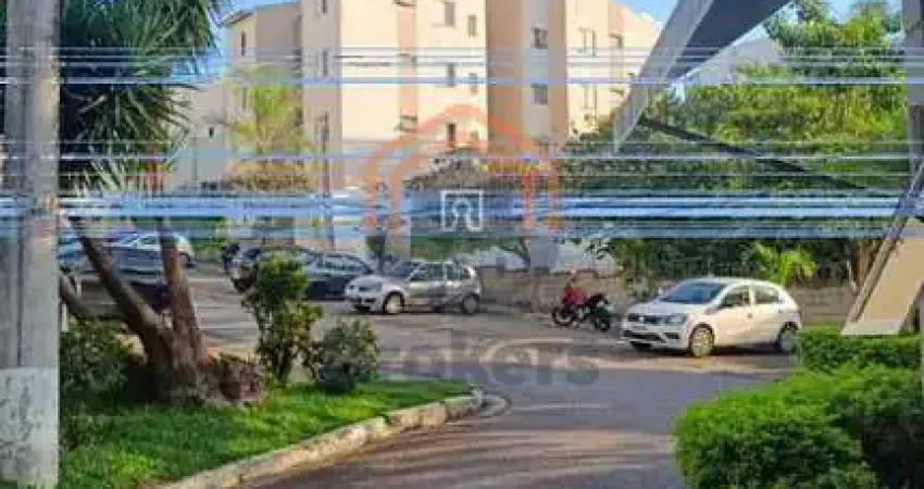 Apartamento com 2 quartos à venda na Avenida Bento do Amaral Gurgel, 1400, Vila Nambi, Jundiaí